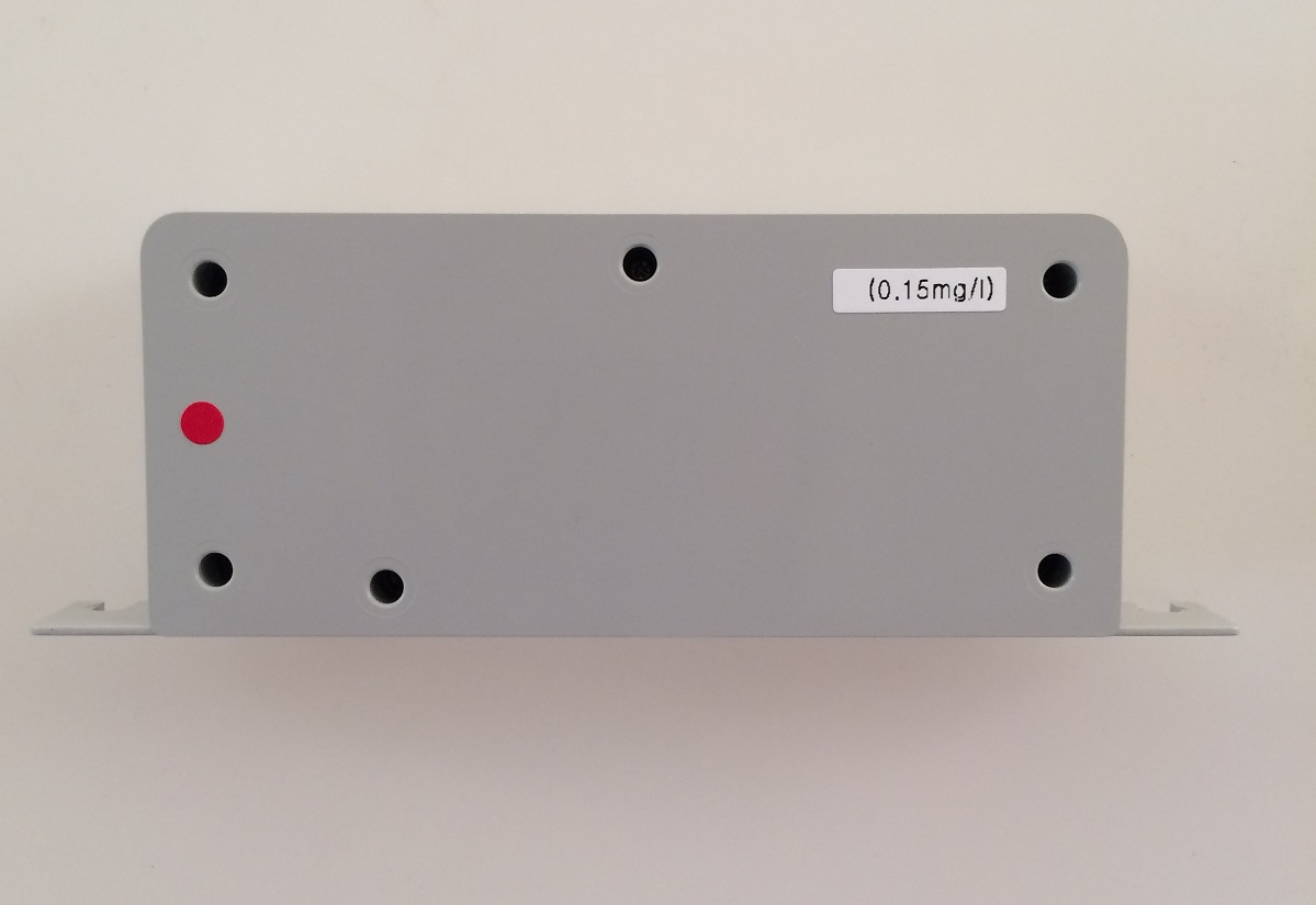 Сменный сенсорный блок для Динго В01, Динго В02